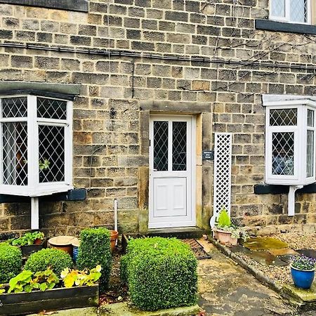 Otley Cottage 외부 사진
