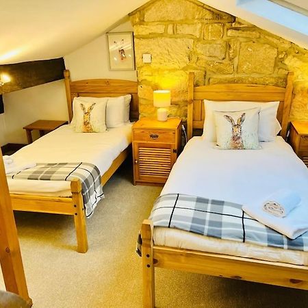 Otley Cottage 외부 사진