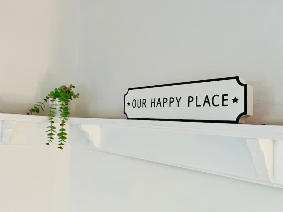 Otley Cottage 외부 사진