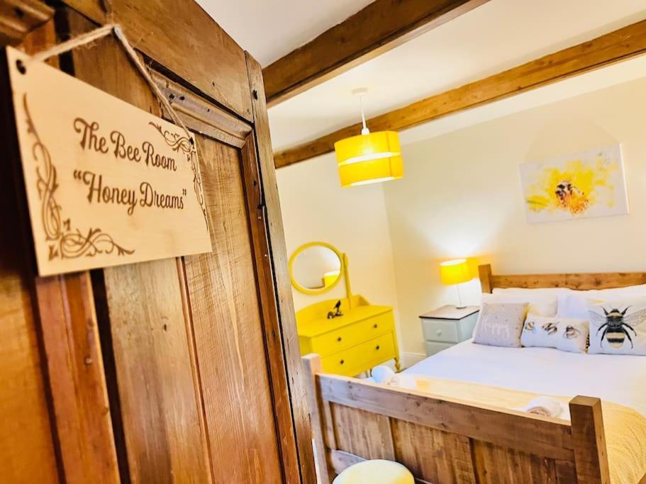 Otley Cottage 외부 사진