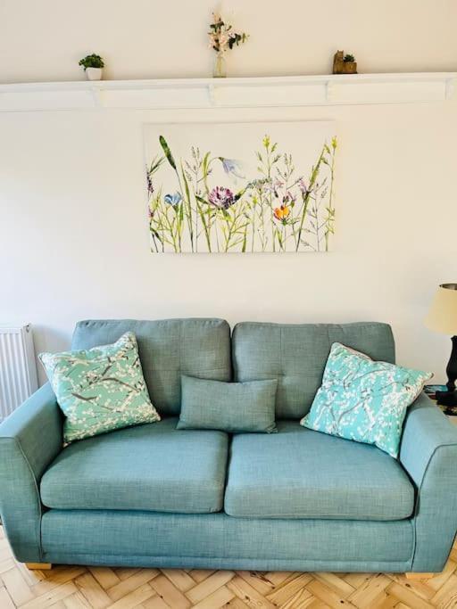 Otley Cottage 외부 사진