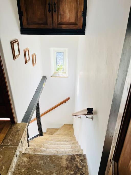 Otley Cottage 외부 사진