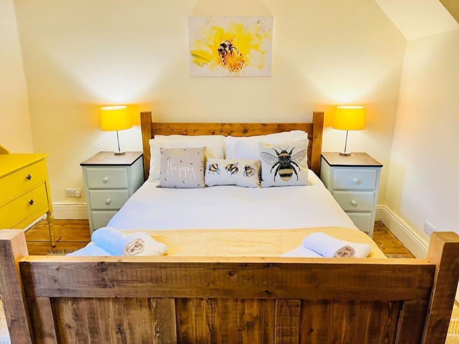 Otley Cottage 외부 사진
