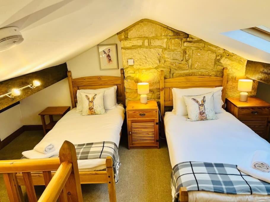 Otley Cottage 외부 사진