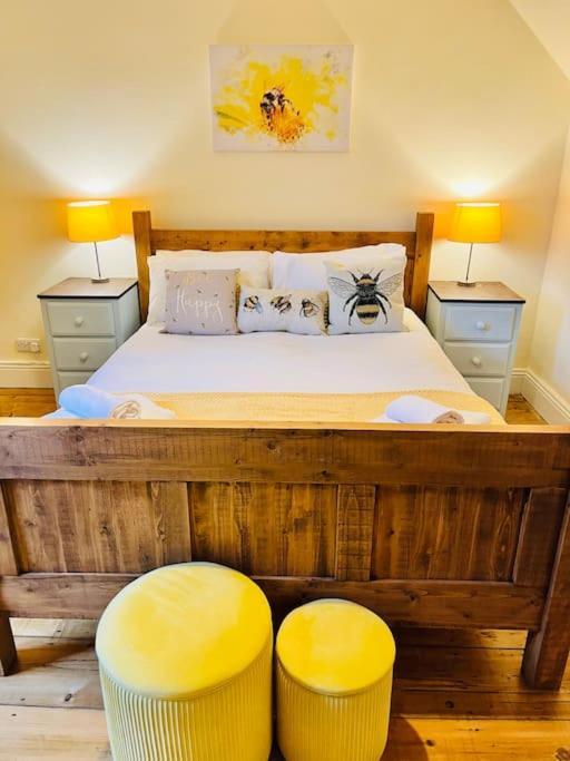 Otley Cottage 외부 사진