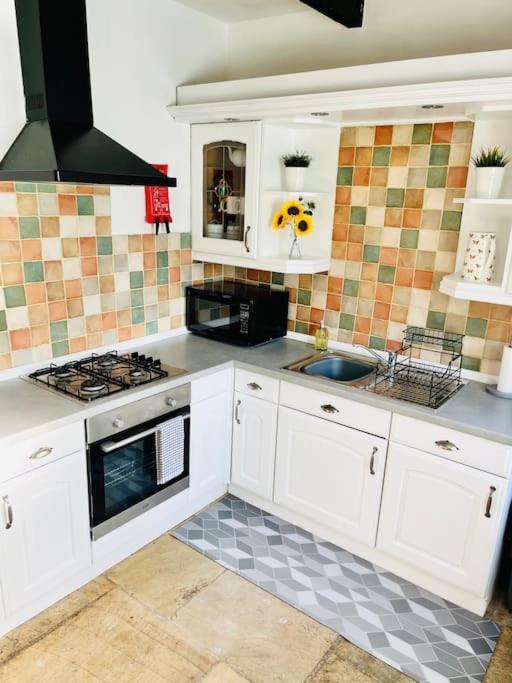 Otley Cottage 외부 사진