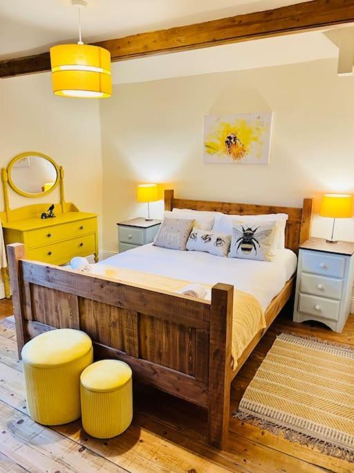 Otley Cottage 외부 사진