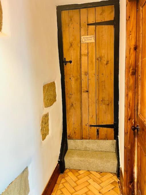Otley Cottage 외부 사진