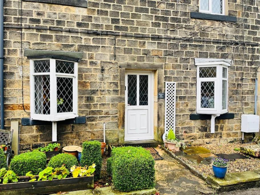 Otley Cottage 외부 사진