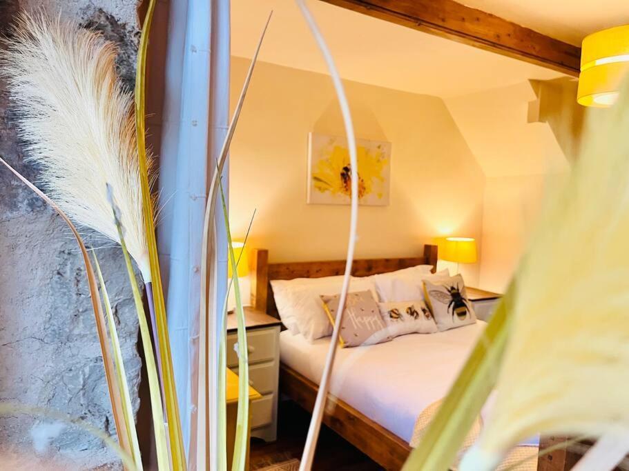 Otley Cottage 외부 사진