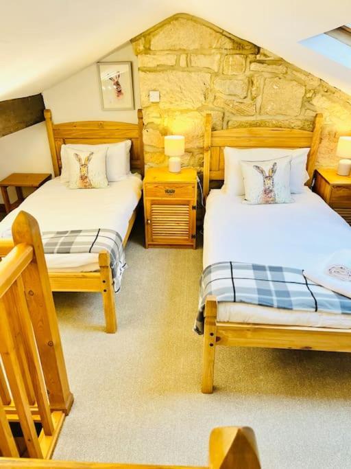 Otley Cottage 외부 사진