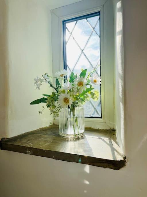 Otley Cottage 외부 사진