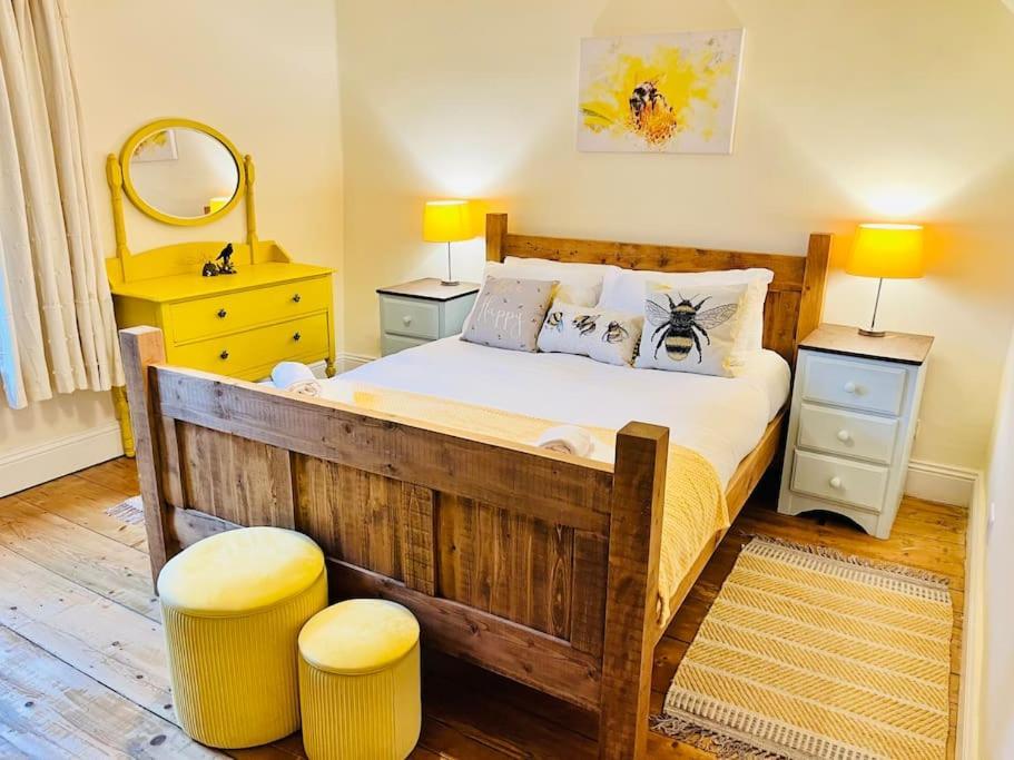 Otley Cottage 외부 사진